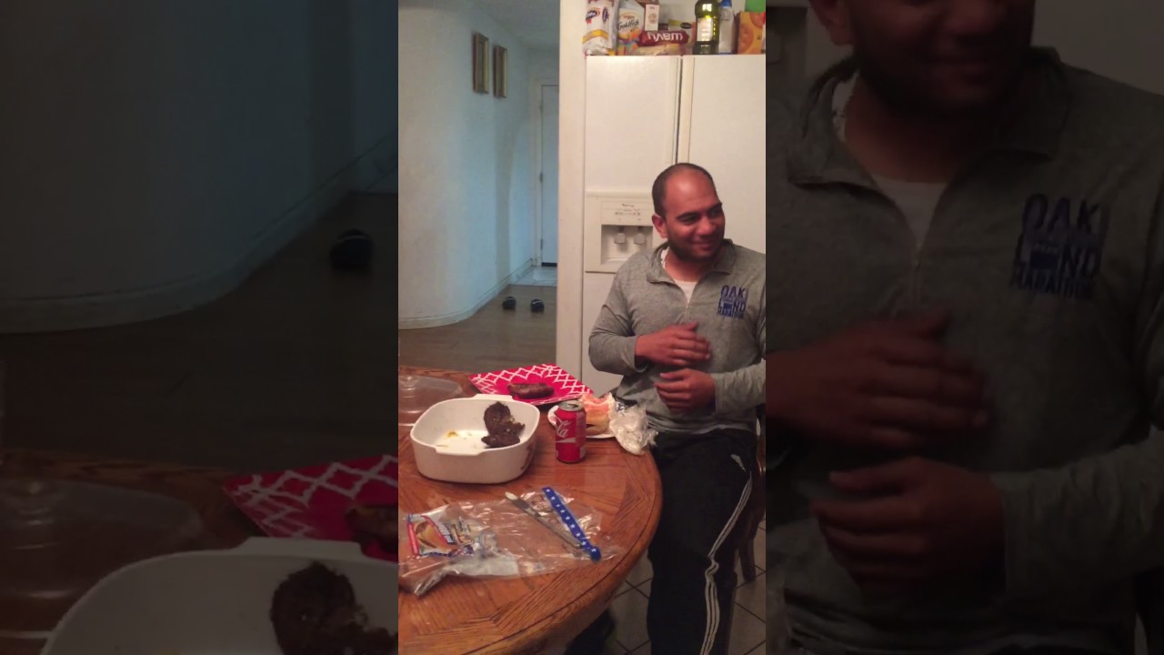 Post Ride Recovery Food