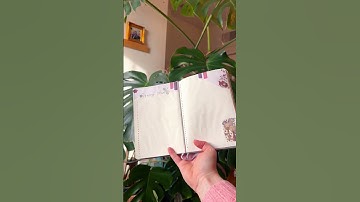 2024 bullet journal spreads! #bulletjournal #2024 #art