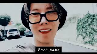 [ J-hope]_hobi •GOT MY NUMBER• cute soft fmv 💛✨ ♡#fmv#bts#jhope#soft screenshot 1
