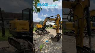 Cari unit budget 200jutaan?#Excavator #AlatBerat #HeavyEquipment #ExcavatorIndonesia #JualExcavator
