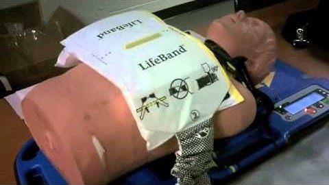 AutoPulse Demonstration