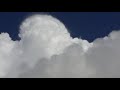 NUBE REDONDA SOBRE QUITO ECUADOR 2019