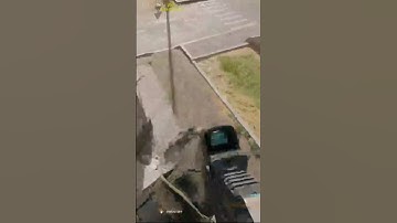 Warzone Shenanigans 🤡#warzone #warzone2 #codshorts #gaming #callofduty #shorts #codclips #squadwipe