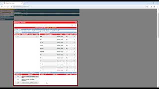 Mavi̇ Detaylı Beyan Tcgb Sistemi Tarife Mevzuat Sorgu İşlemleri