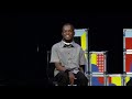 THE OBSTACLES OF DISABILITIES | Sean Gold | TEDxGatewayArchSalon