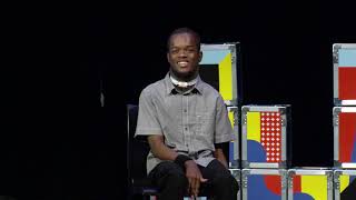 THE OBSTACLES OF DISABILITIES | Sean Gold | TEDxGatewayArchSalon