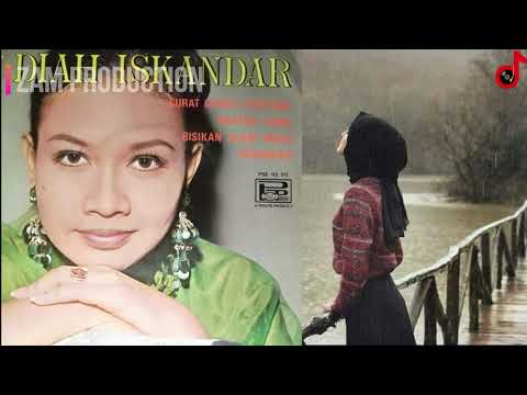Putar Kenangan - Diah Iskandar