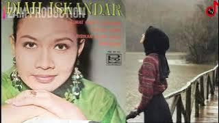 KENANGAN | Diah Iskandar & The Steps (1969) | ZAM Production