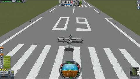 Kerbal Space Program : Discovering Biomes