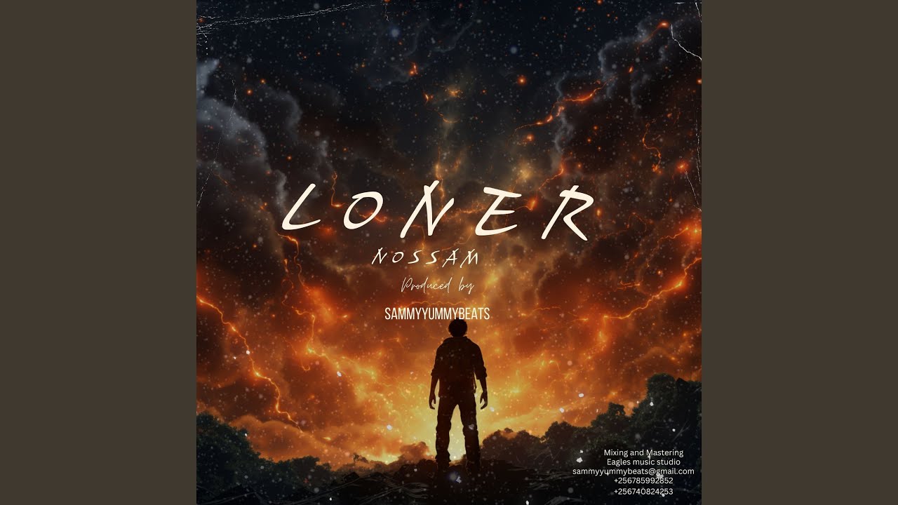 Guarda LONER su YouTube Guarda LONER su YouTube