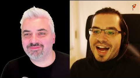 SimCron2 - Sandro Gauci talks security