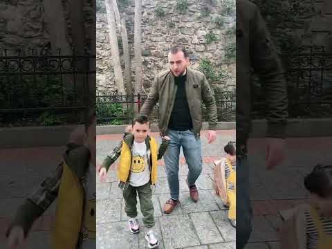 نحن زلم جد الجد 