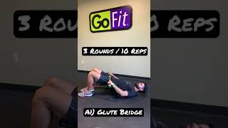 Lower Body Superset Resist-A-Bar