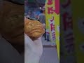 【人面】タンコロリンの季節です! #shorts
