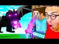 Reacting To WORLD'S MOST INSANE MINECRAFT ANIMATION!