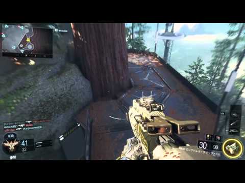 ［BO3]ネタプレイ