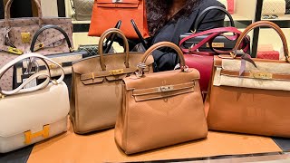 Bags with Heart fund raising event.