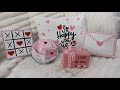 Manualidades🩷💕💌/ San Valentín ❤️ DIY.