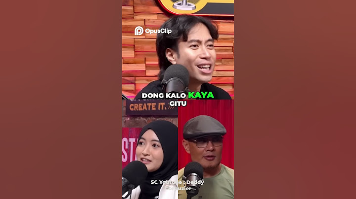 Arafah dan Halda Mau Gabungin Pendapatan Keduannya #arafahrianti #vidialdiano #podcast #shorts