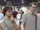 Team 15: Post-Flight Interview | MIT Unified Engineering, Fall 2005