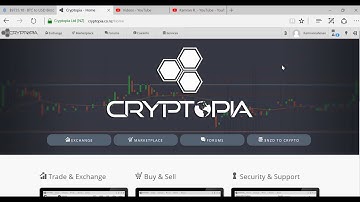 How to Buy Bitcoin Cash & Other Alts Using GDAX and Cryptopia
