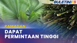 RAMADAN | Daun Palas Sumber Rezeki Tambahan