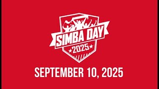 🔴LIVE:SIMBA DAY YA MOTO/STARS YANYOLEWA NDANI YA WASAFI FM SPORTS ARENA | 10 SEPTEMBER 2025