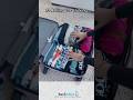 10 Top 10 Packing Hacks for 2025 ✈️ Save Space & Time