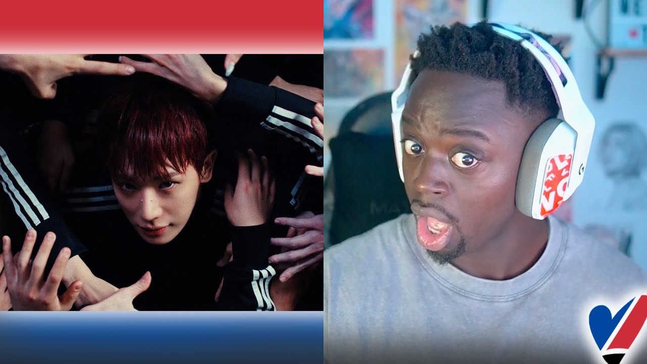 WONHO 원호 'if you wanna' MV | REACTION