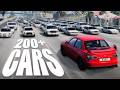 If I Get Caught, The Traffic Doubles thumbnail