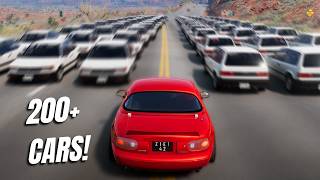 Every Time I Get Caught, The Traffic Doubles screenshot 4