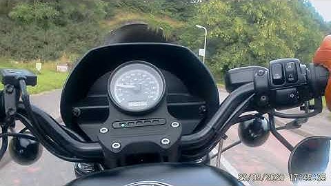 Testing Apeman A80 Action Camera settings. 720p