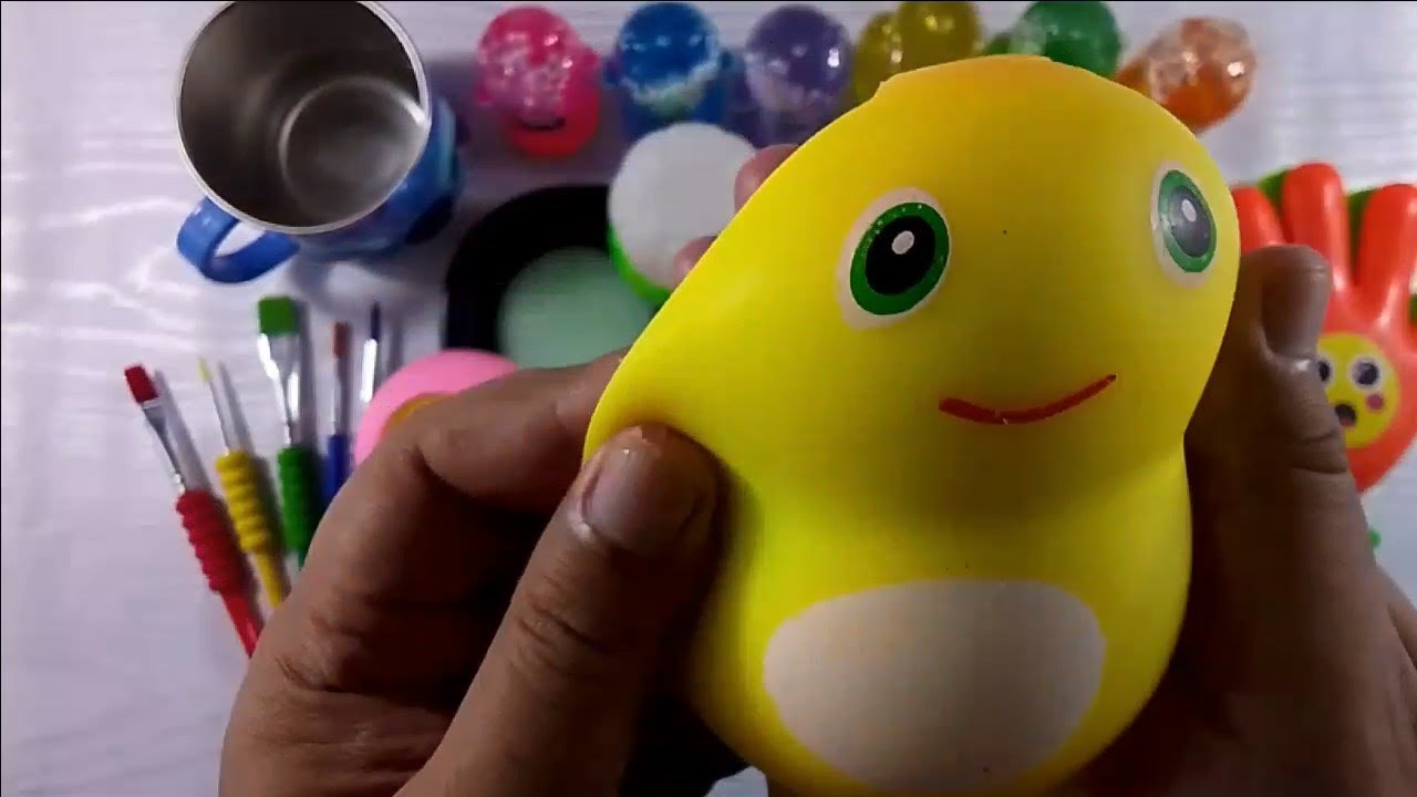 Satisfying Slime ASMR Videos | Soft Slime Play for Relaxation and Sleep 563