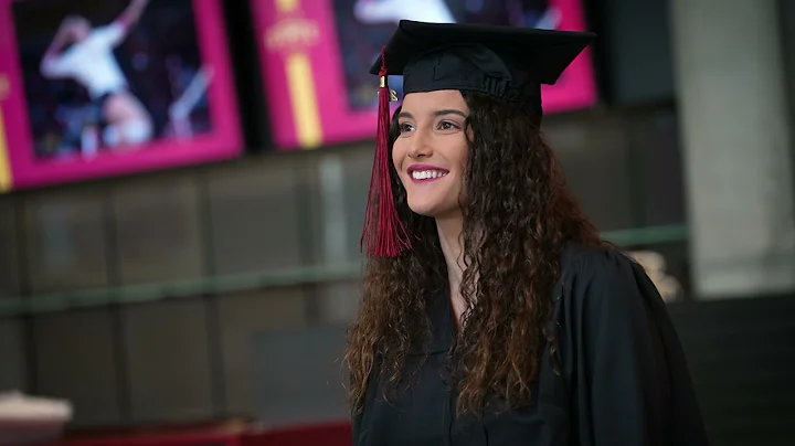 Iowa State Student Athlete Graduation - Fall 2021