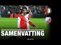 Samenvatting | Feyenoord - FC Utrecht 2018-2019