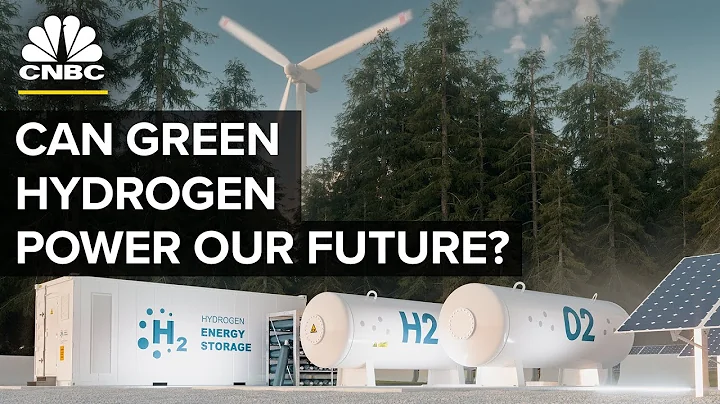What Is Green Hydrogen And Will It Power The Future?