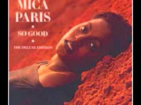 Watch What's Going On - Mica Paris on YouTube