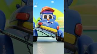 Shake It Preschool Shorts, Hector The Tractor #shorts #educationalvideo #learningvideos #shortvideo