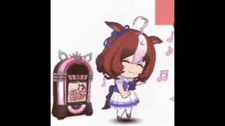 I Cant Fix You Umamusume Pmv