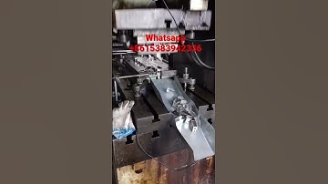 Stamping automation design, stamping automation technology, stamping automation machine