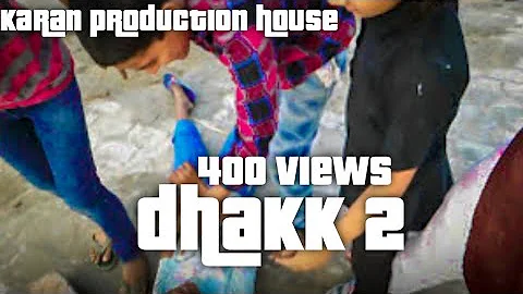 Dhakk 2(Official Video) | Aardee ft. Banka | Rupan Bal | Manjit | Latest Punjabi Song 2017|Karandeep