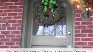 City Of Denver Treecyle Program