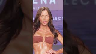 Neena Swimwear At Paraiso Miami Swim Week 2023 Part 1.