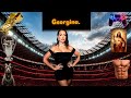 Ronaldo vs Messi vs Georgina 😂🔥 Who Wins This Crazy Debate?