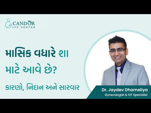 Heavy Periods: Causes, Symptoms and Treatment || માસિક વધારે શા માટે આવે છે? નિદાન અને સારવાર