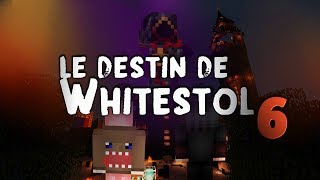 [FR] Minecraft | Le destin de Whitestol 6 | Court métrage série / Machinima [HD]