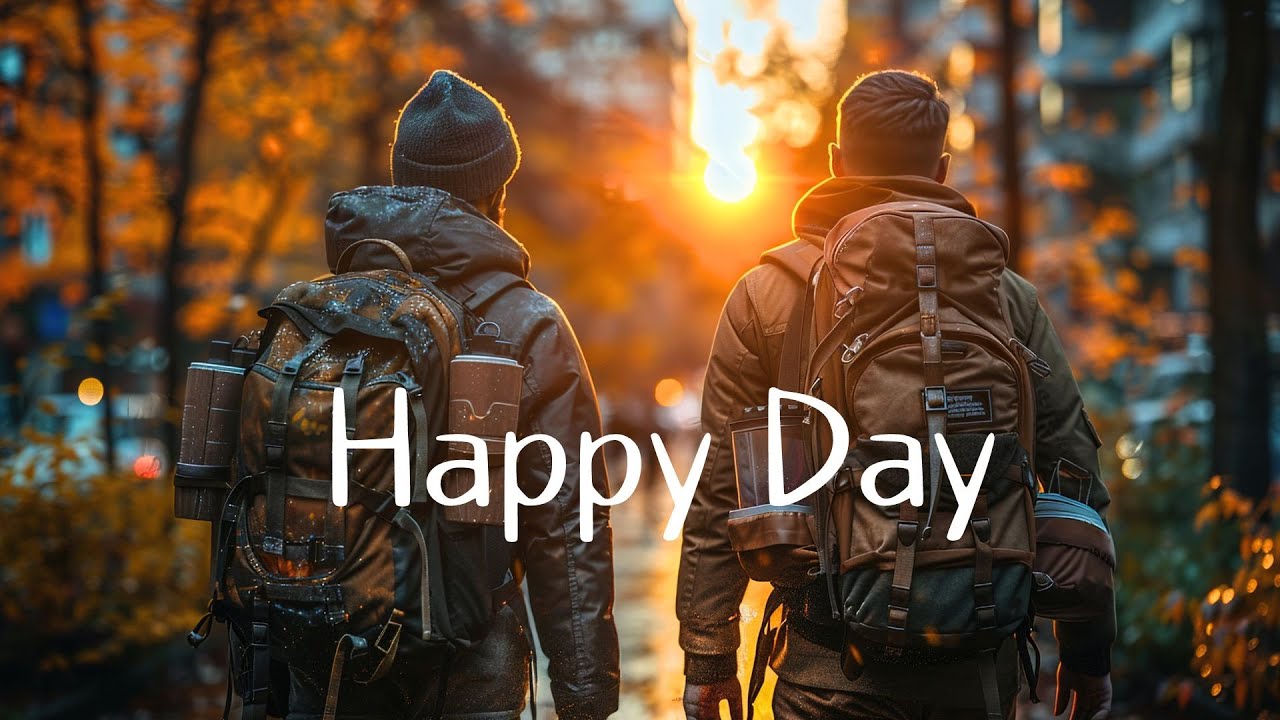 Happy Day 🌻Discover The Best Indie Music Gems With Boost Mood ✨ Indie Pop Folk Acoustic Playlist