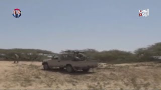 القوات الحكومية توجه ضربة قاسية لمليشيا الحوثي في جبهة يافع