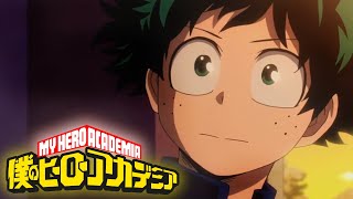 LaDix Reacts: My Hero Academia | Episode 13