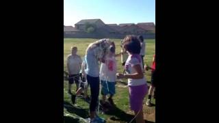 Silly Stringed Principal